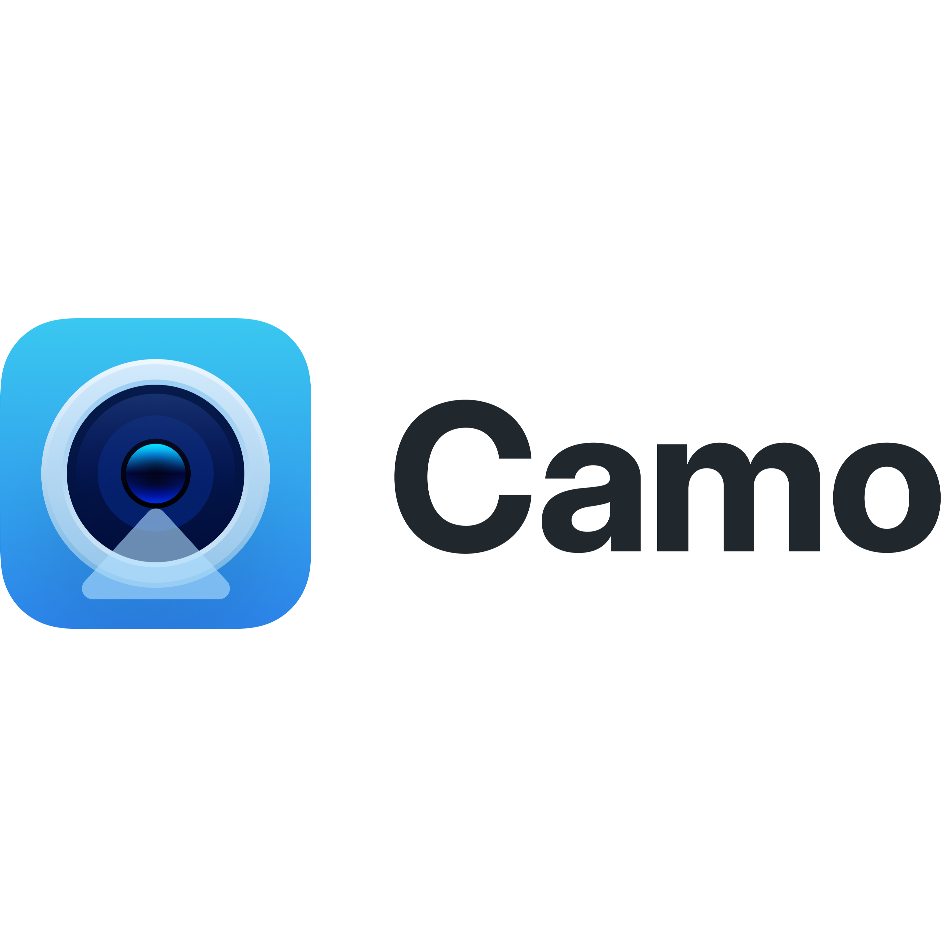 Camo logo