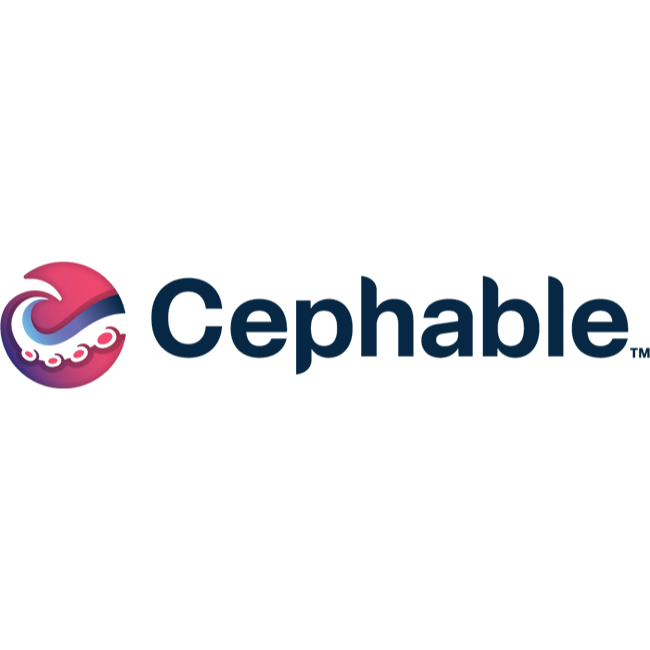 Cephable logo
